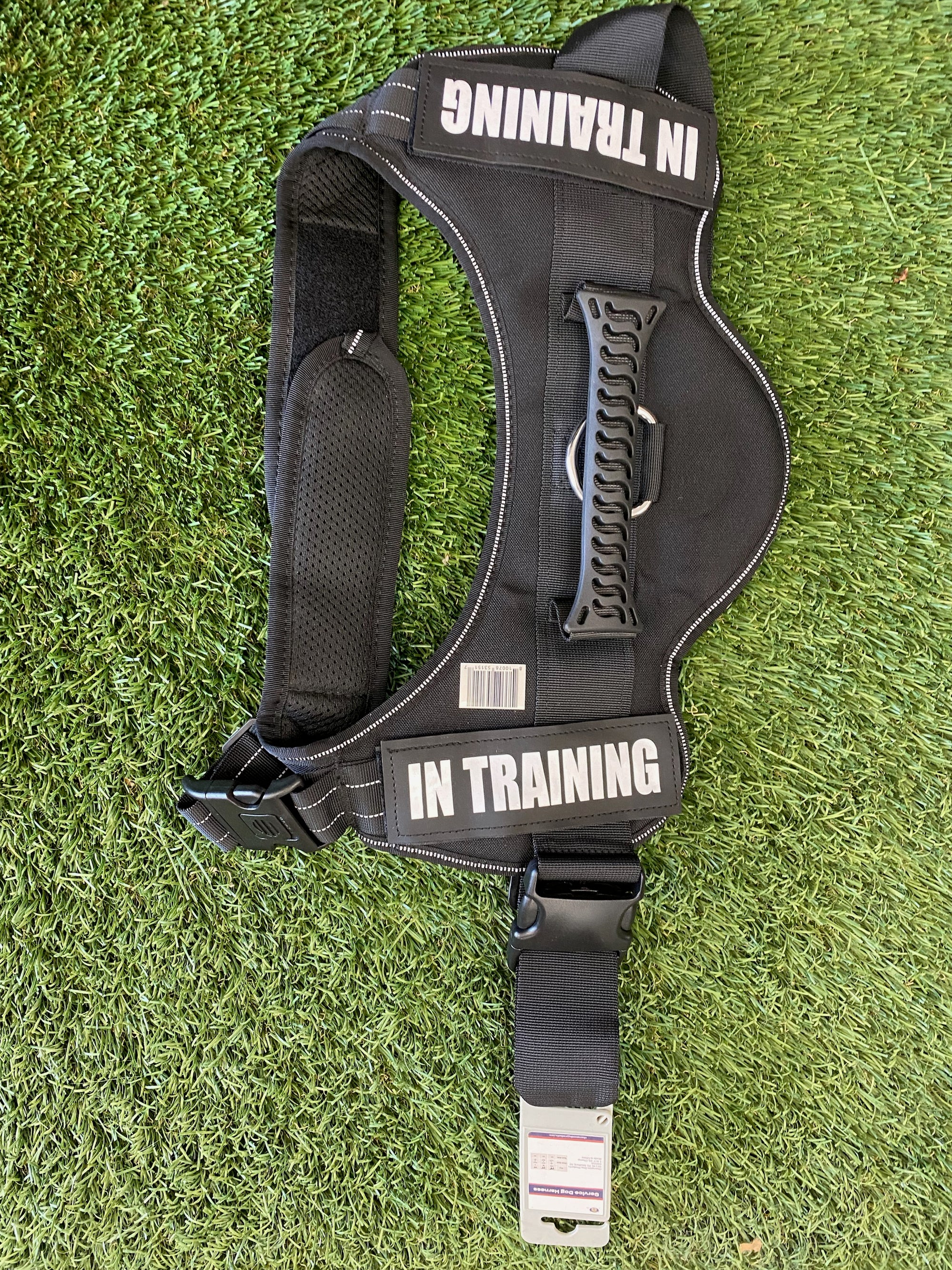 In-Training Dog Harness