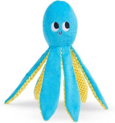BARK Odd Otto Plush Octopus