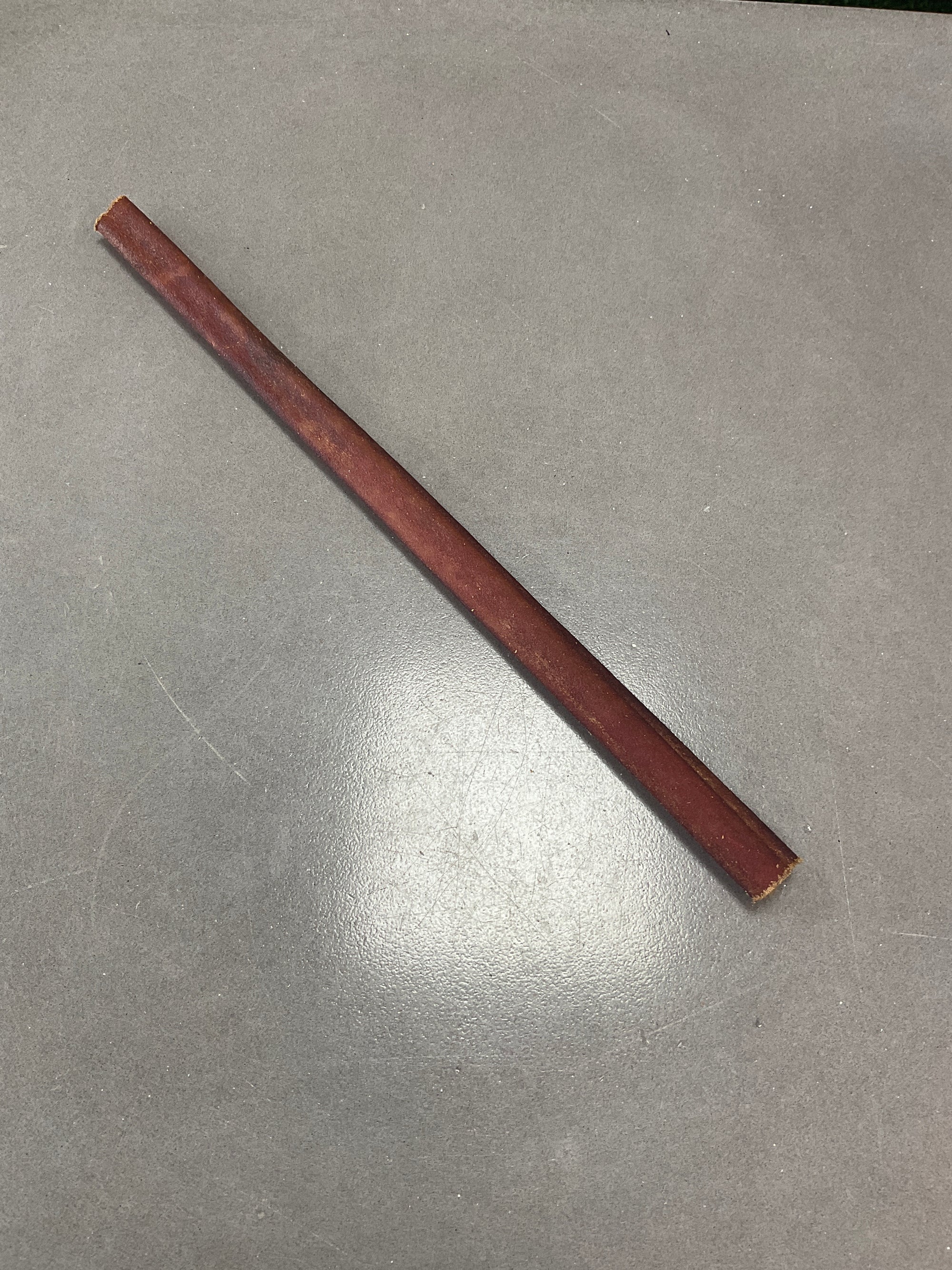 GRAB & GO Water Buffalo Collagen stick 12”