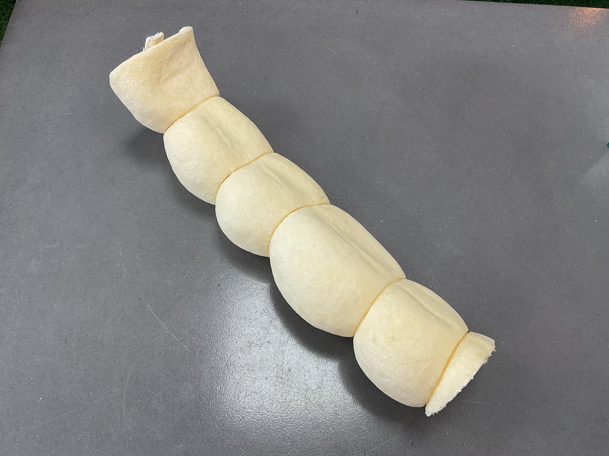 9”-10” Buffalo Cheek Roll