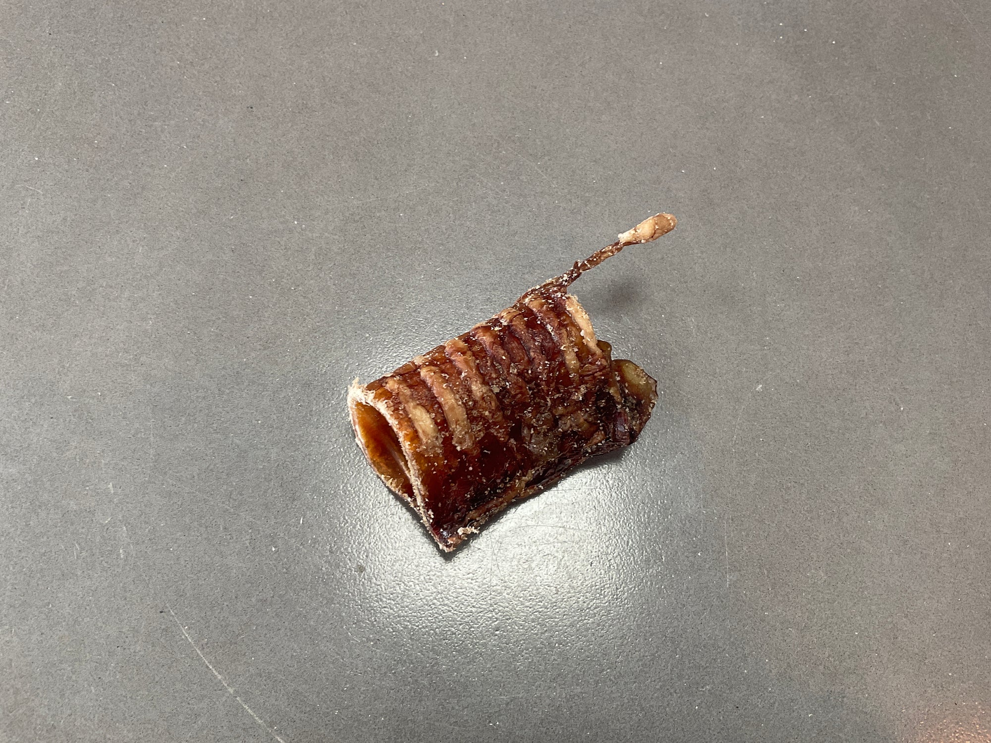 Beef Trachea Bites