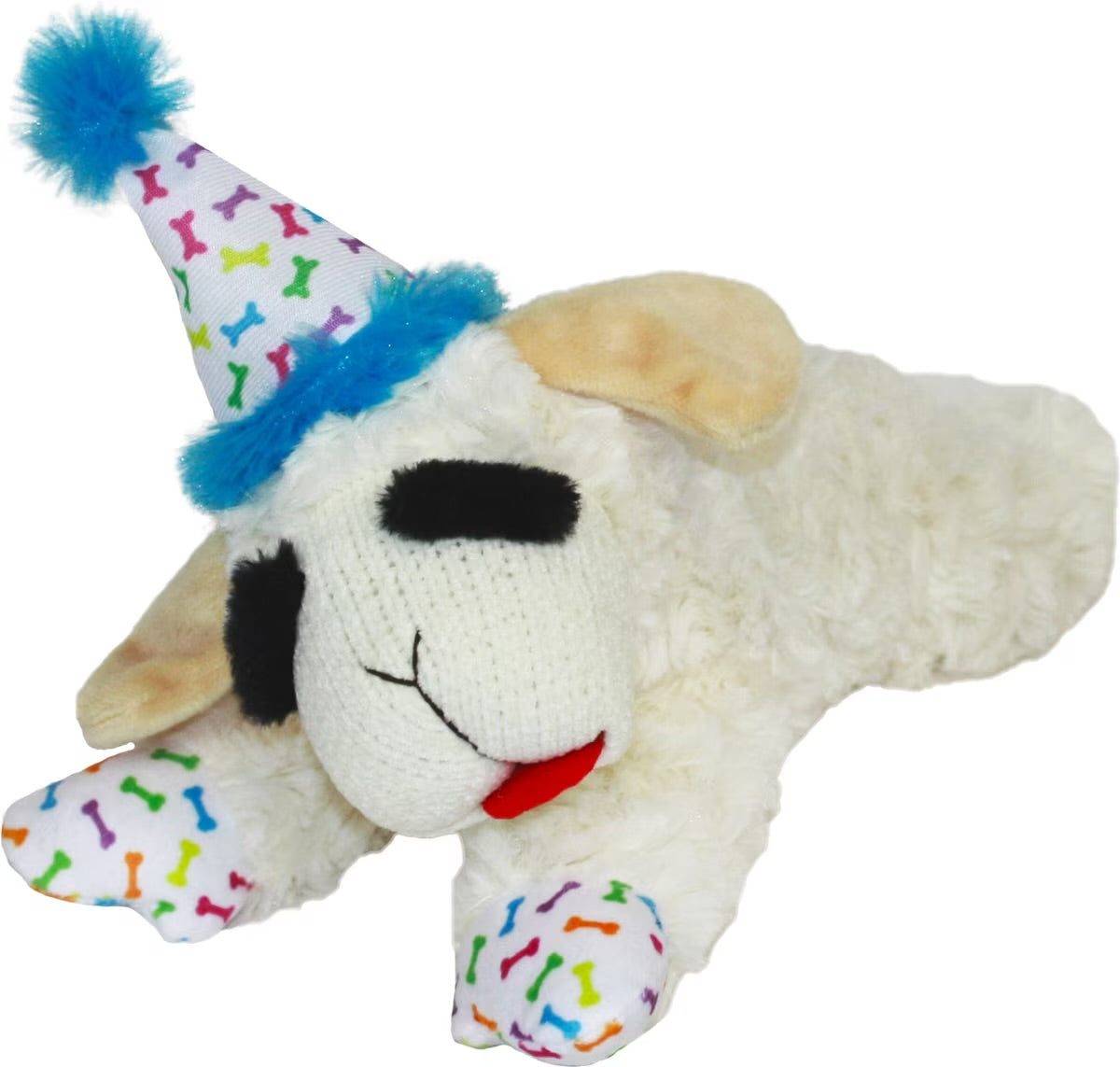Happy Birthday LampChop