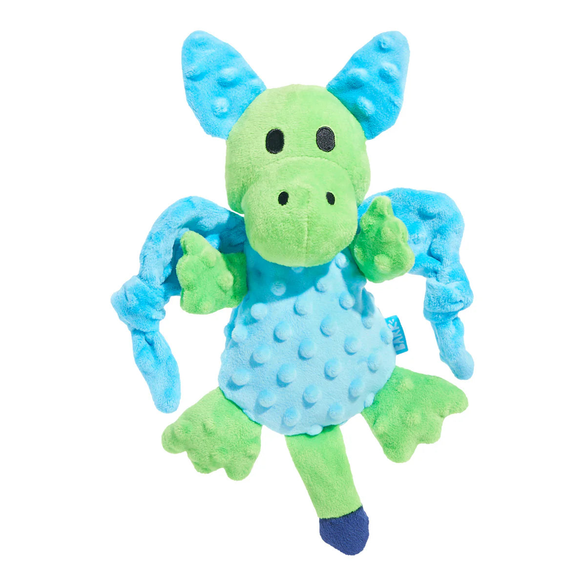 BARK Humbert the Dragon Plush