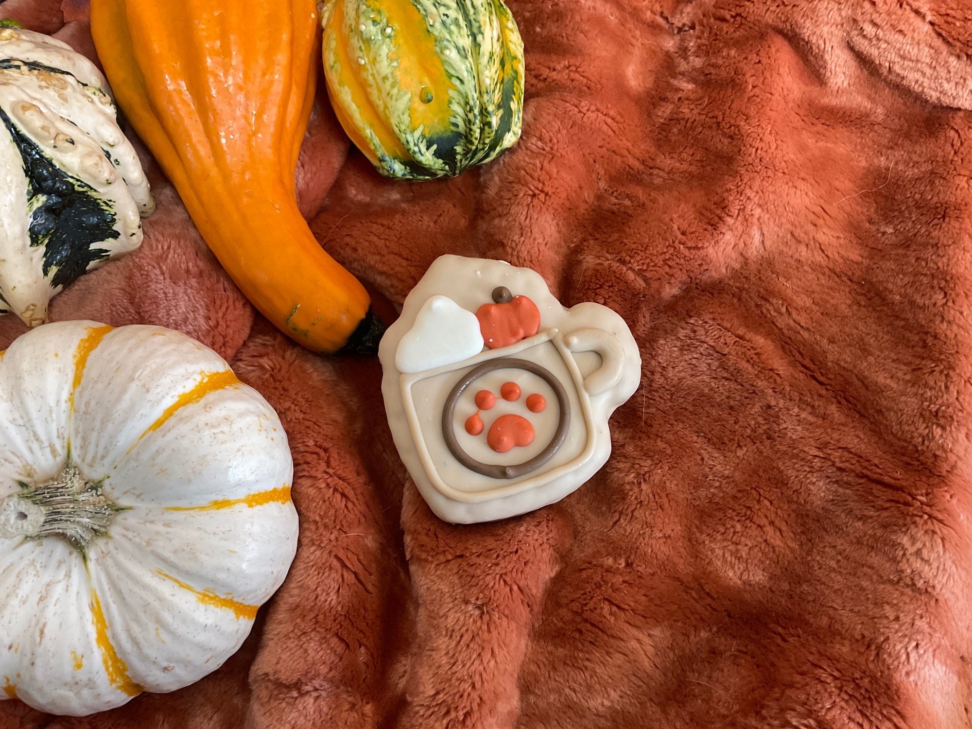 Bosco and Roxy’s Gourmet Cookies