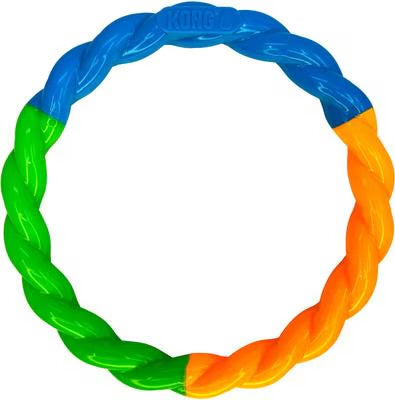 KONG High-Viz Twists Small