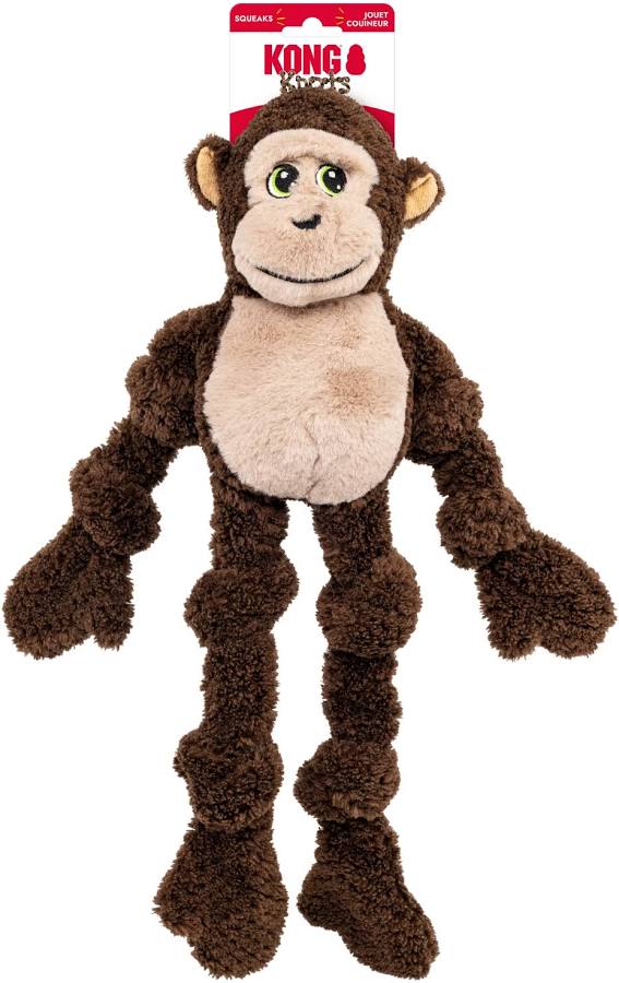 KONG Knots Monkey Lg/XL