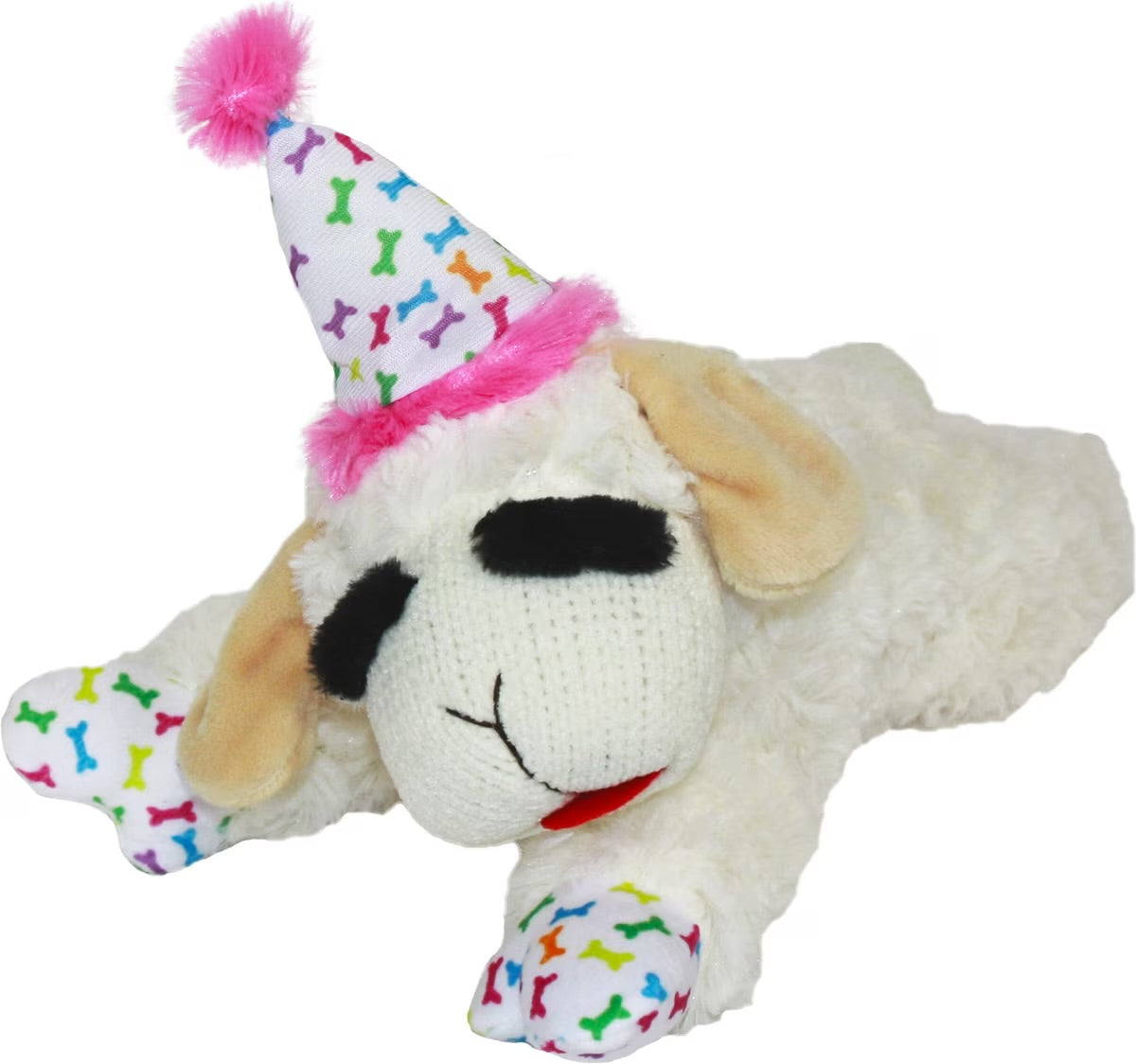 Happy Birthday LampChop