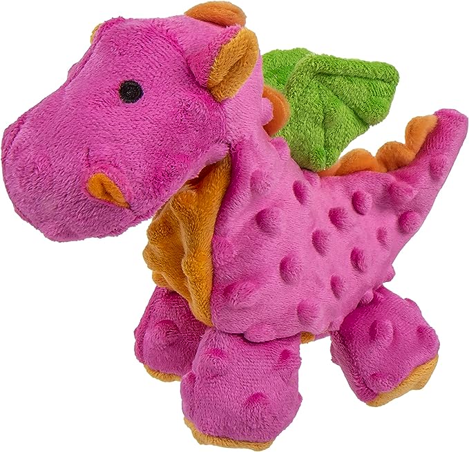GoDog Dragon Dog Toy