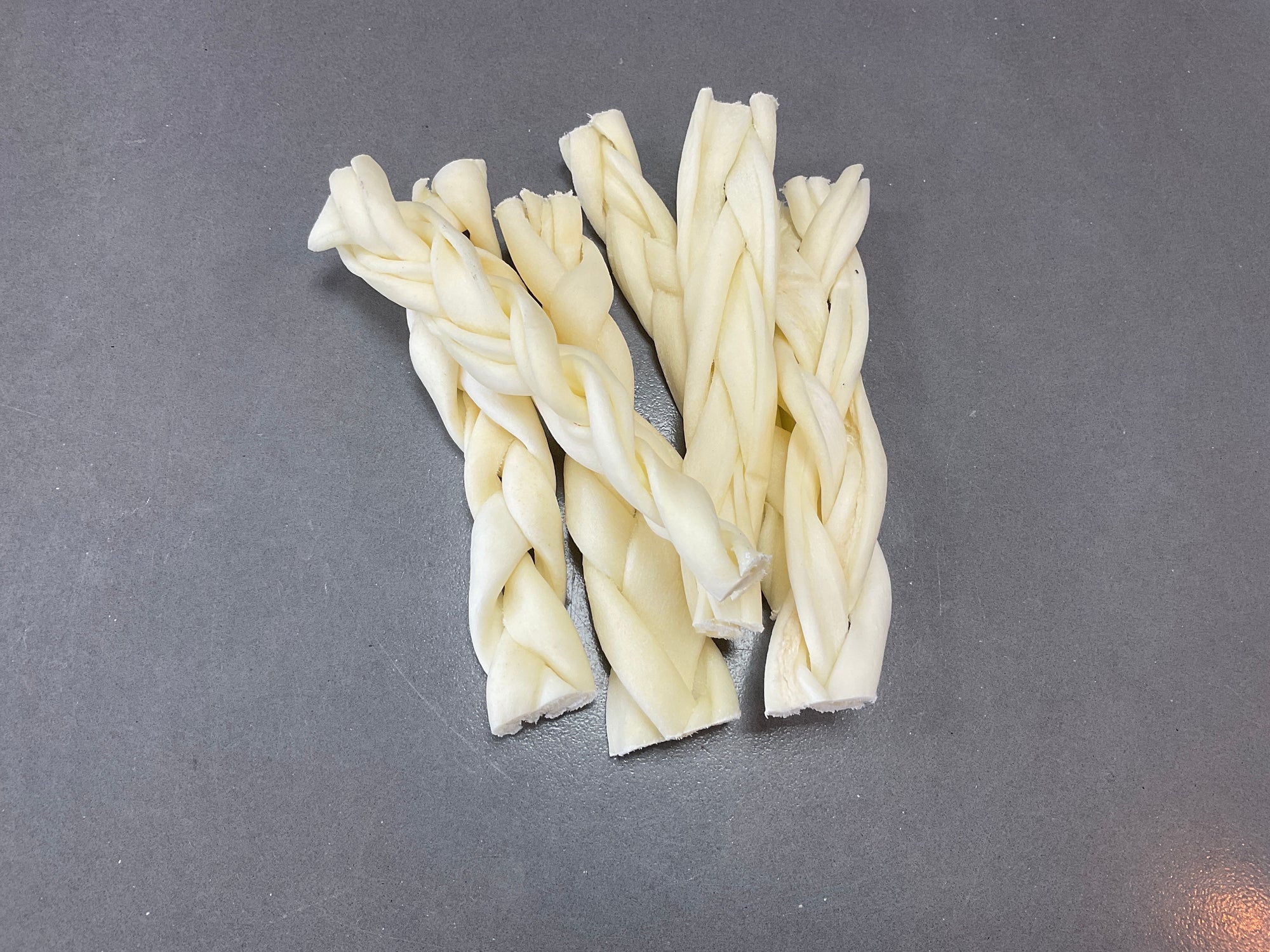 Beef Cheek Braids 5-6 in