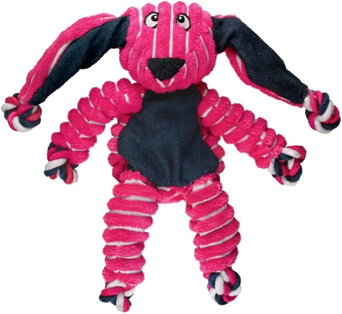 KONG Floppy Knots Bunny Md/Lg