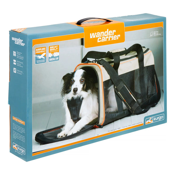 Wander carrier Champion Dog Products