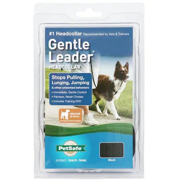 Gentle leader medium