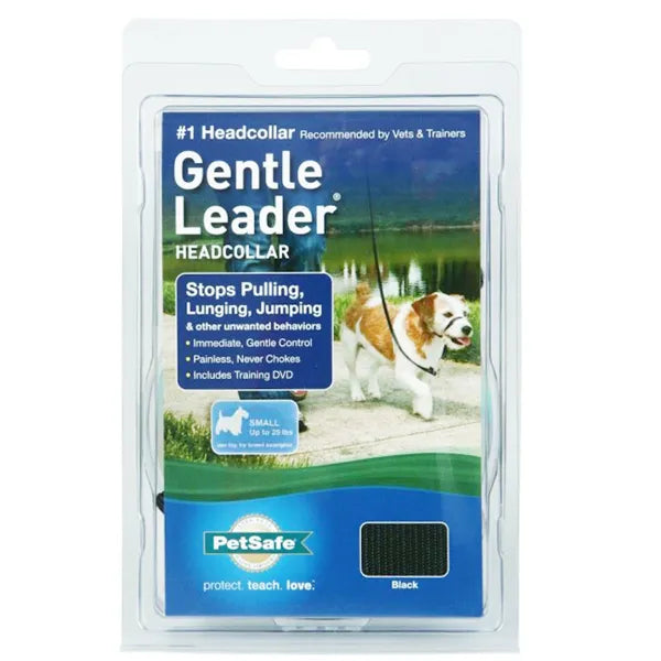 Gentle leader small
