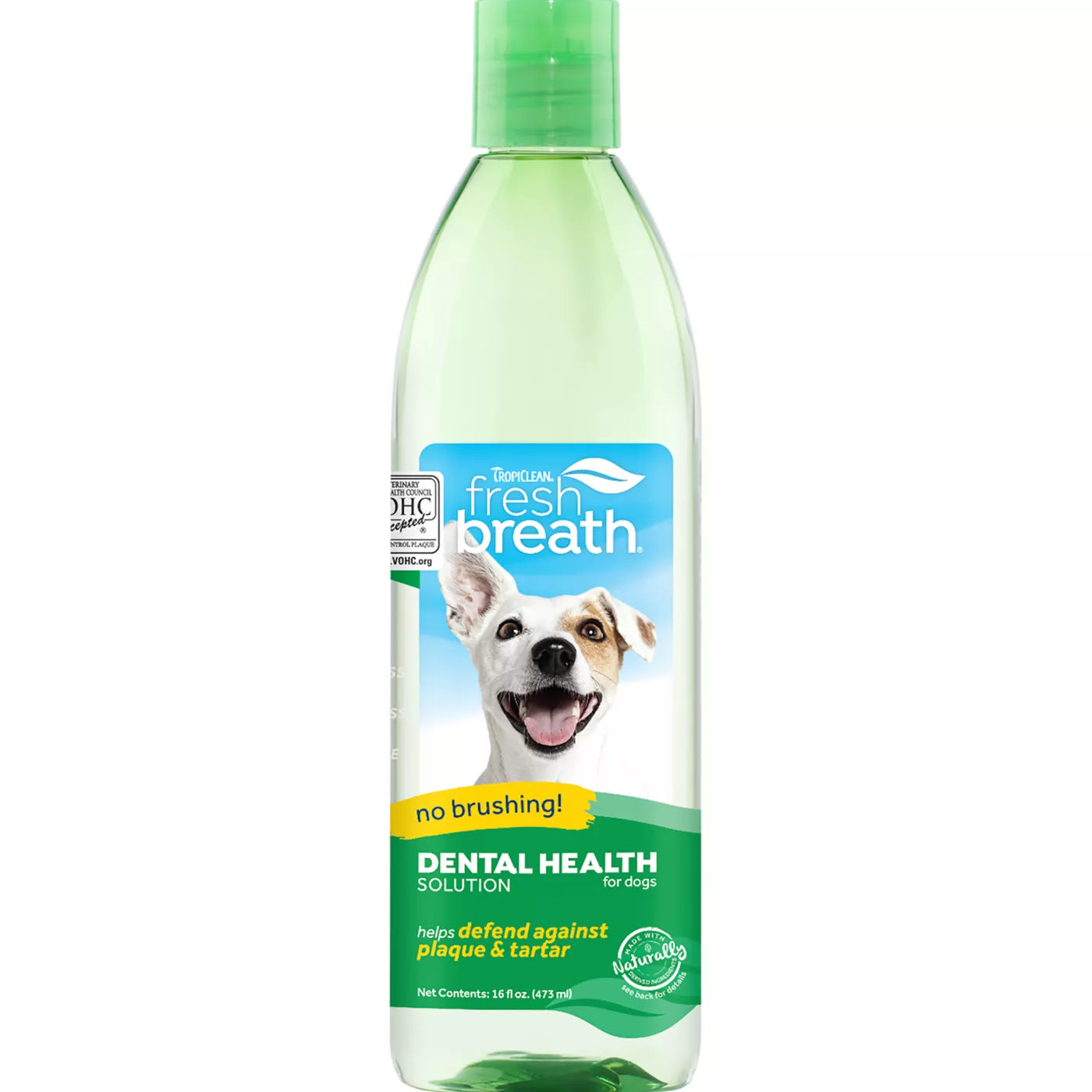 Tropiclean Fresh Breath Dental Health