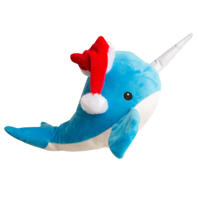 St. Nikki The Narwhal