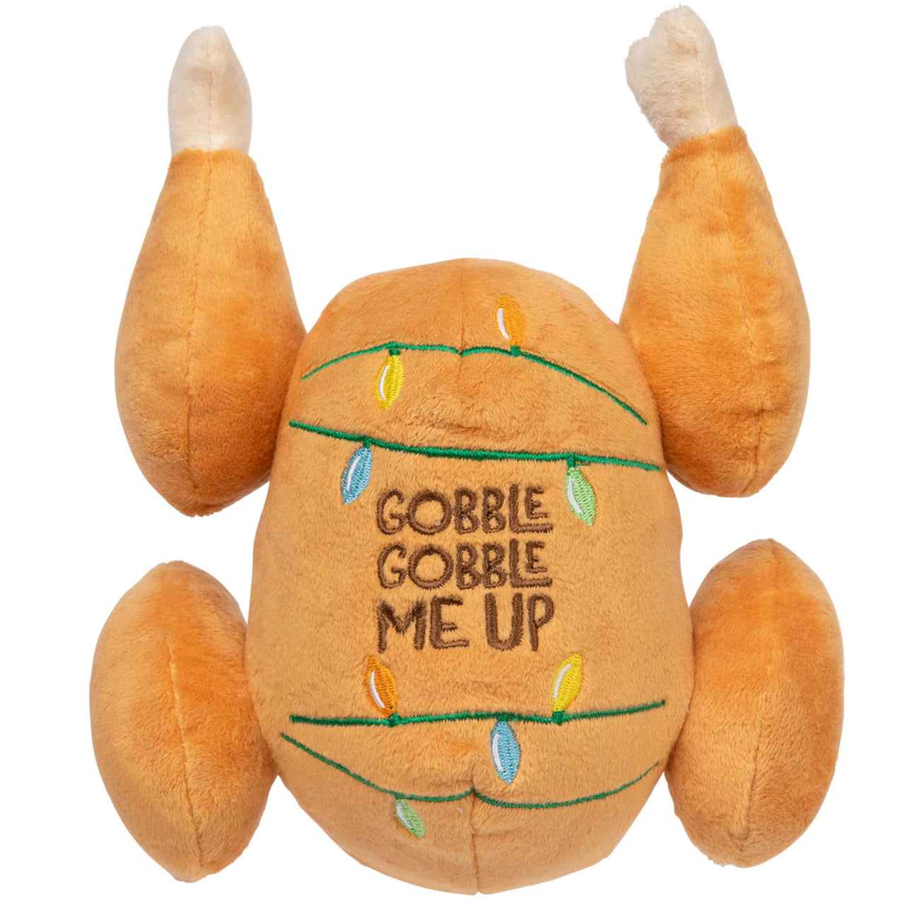 Gobble Gobble Turkey Toy