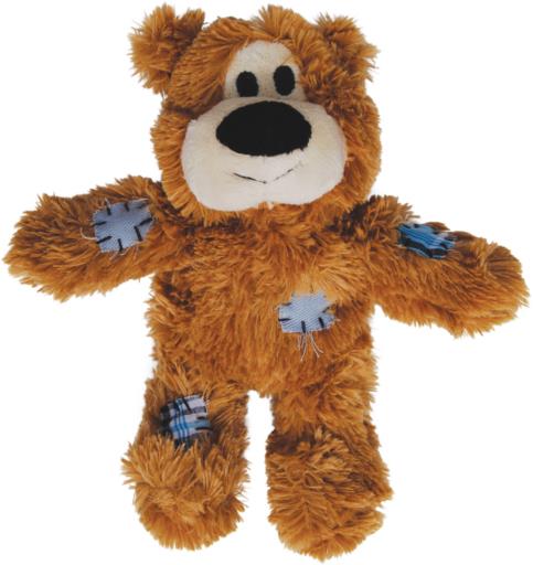 KONG Wild Knots Bear Md/Lg