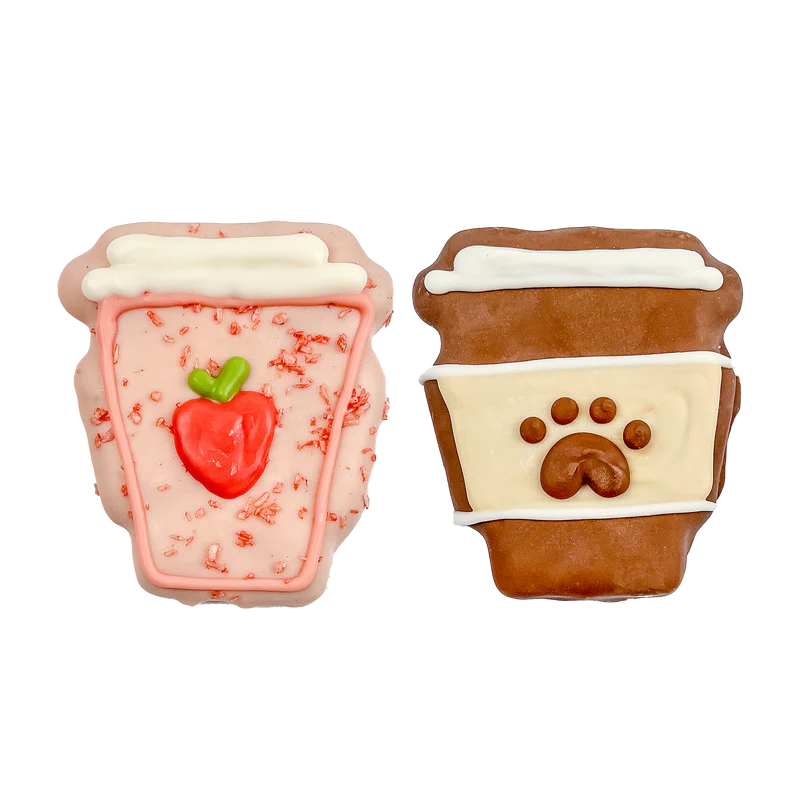 Bosco and Roxy’s Gourmet Cookies