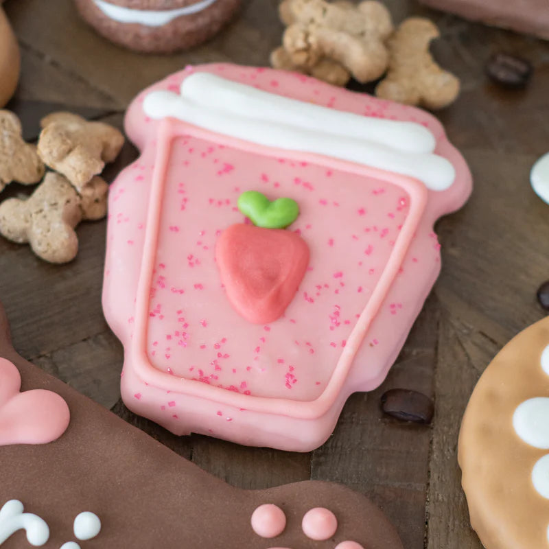 Bosco and Roxy’s Gourmet Cookies