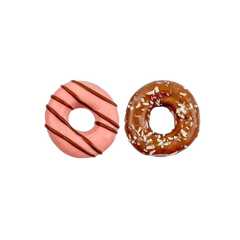 Bosco and Roxy’s Gourmet Cookies