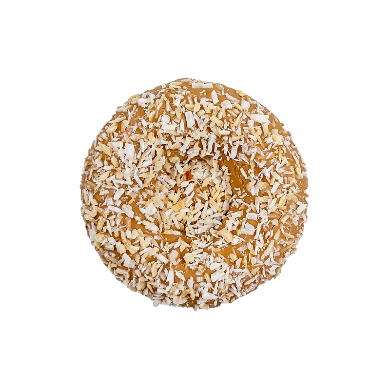 Bosco and Roxy’s Gourmet Cookies