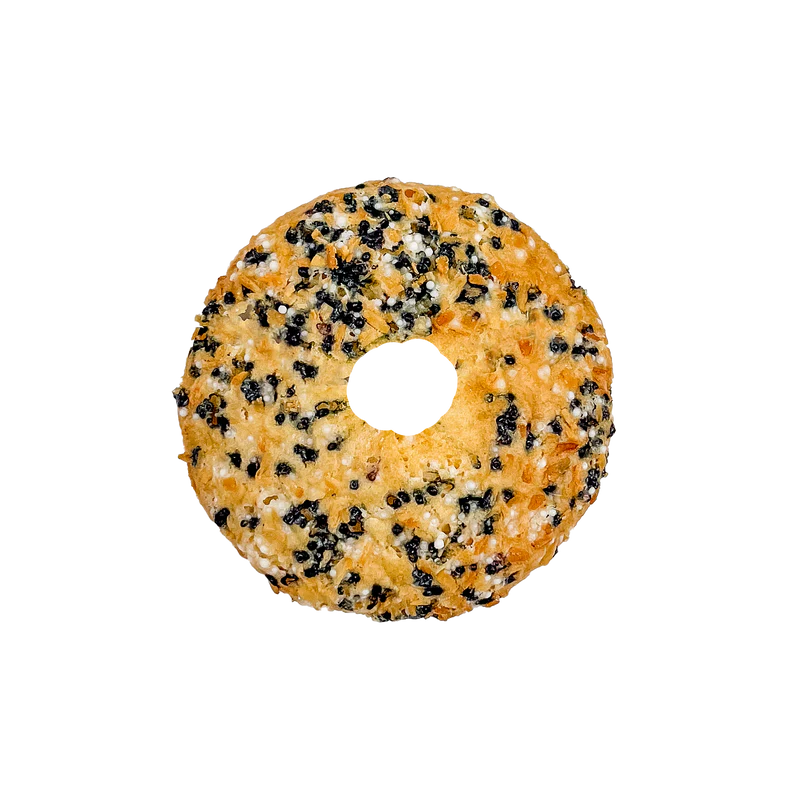 Bosco and Roxy’s Gourmet Cookies