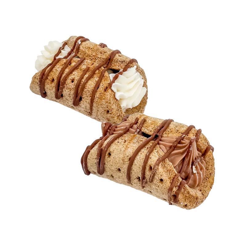 Bosco and Roxy’s Gourmet Cookies