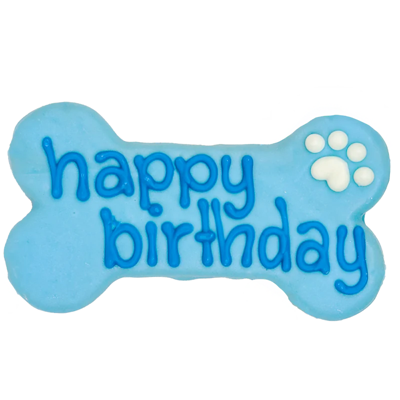 Bosco and Roxy’s Gourmet Cookies