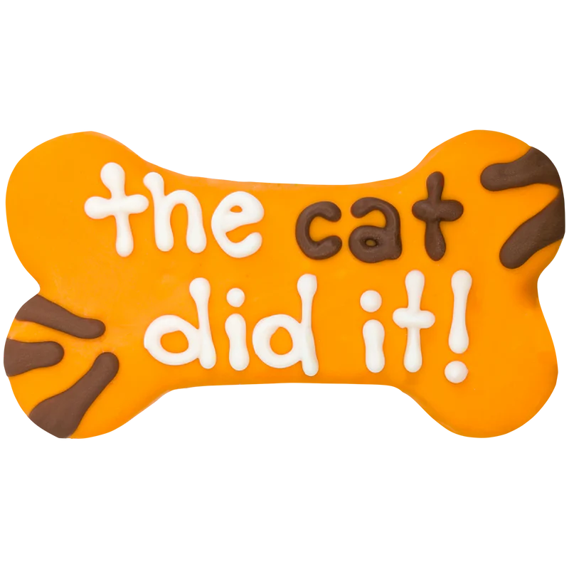 Bosco and Roxy’s Gourmet Cookies