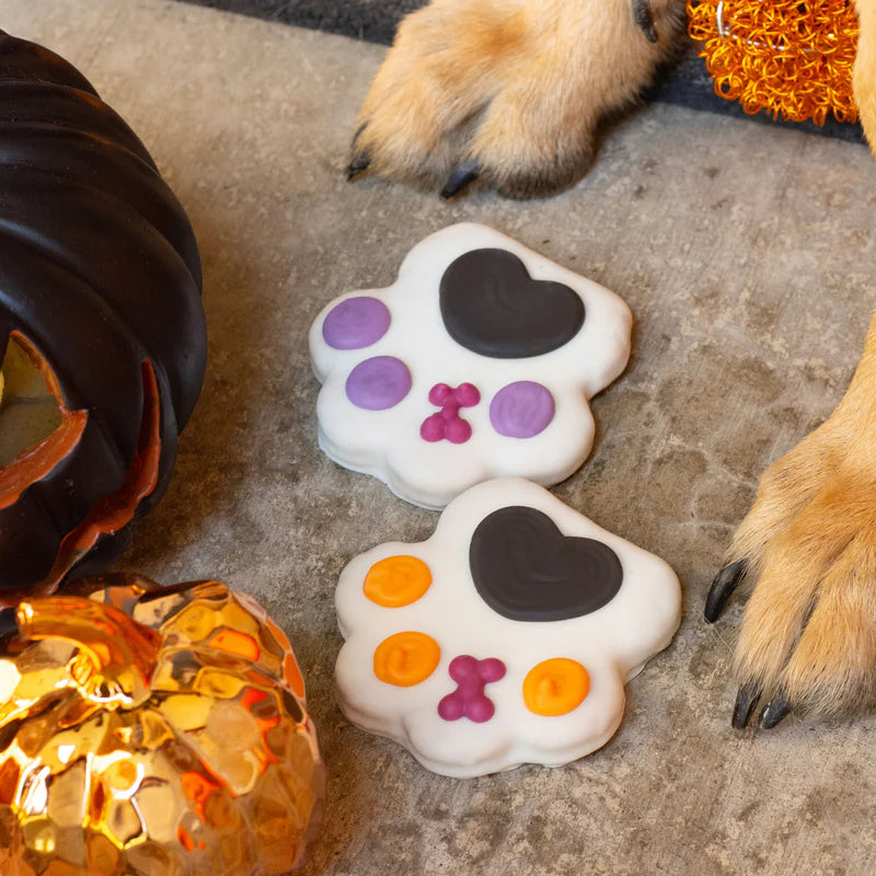 Bosco and Roxy’s Gourmet Cookies