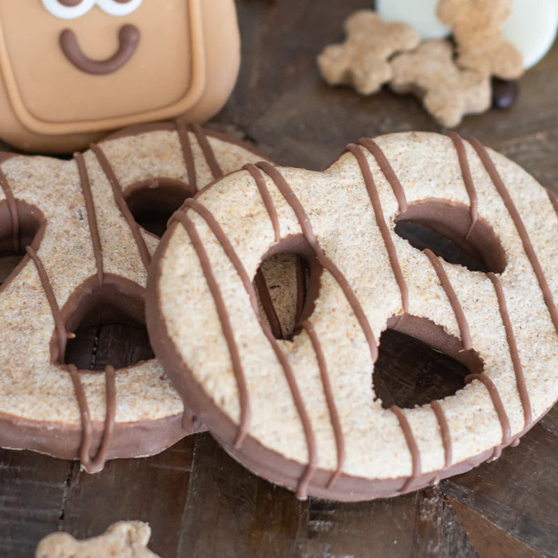 Bosco and Roxy’s Gourmet Cookies