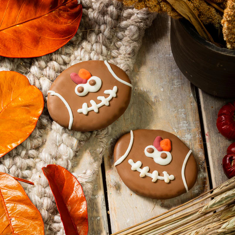 Bosco and Roxy’s Gourmet Cookies