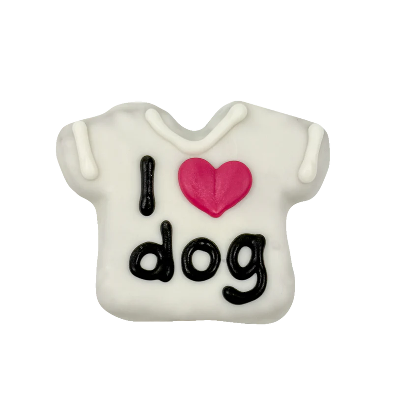 Bosco and Roxy’s Gourmet Cookies