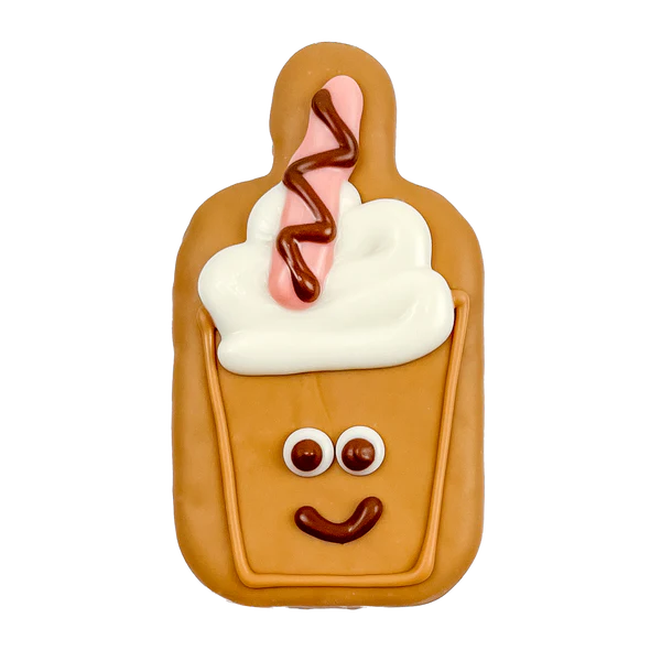 Bosco and Roxy’s Gourmet Cookies