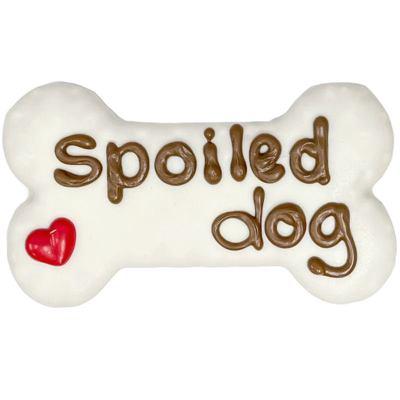 Bosco and Roxy’s Gourmet Cookies