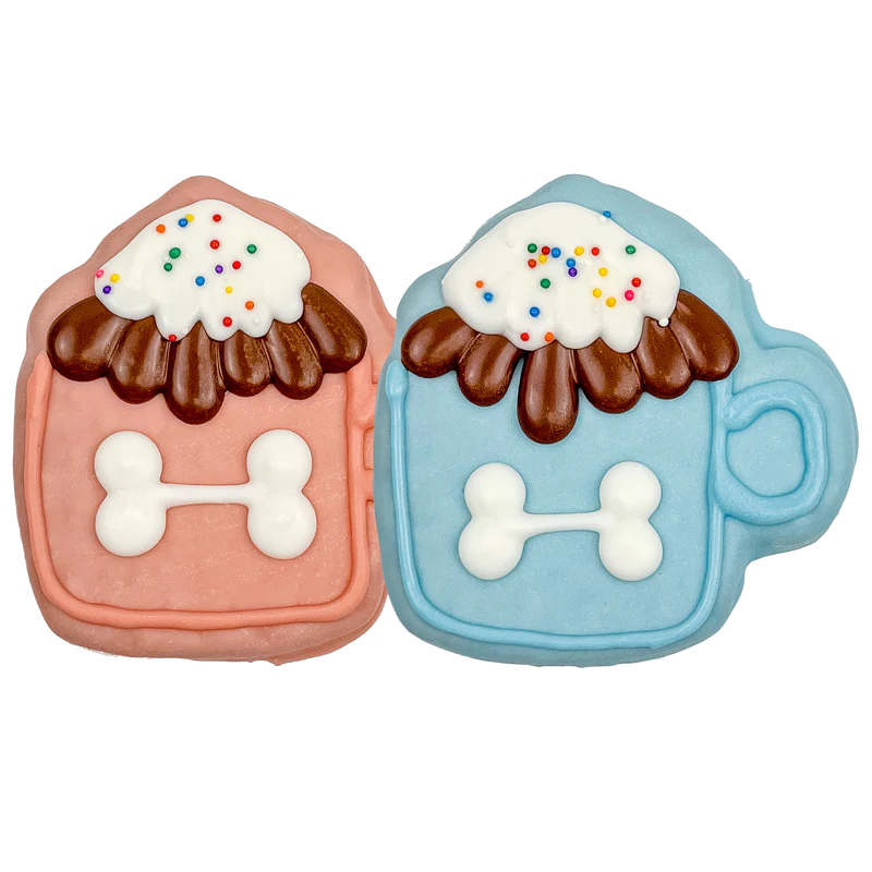 Bosco and Roxy’s Gourmet Cookies