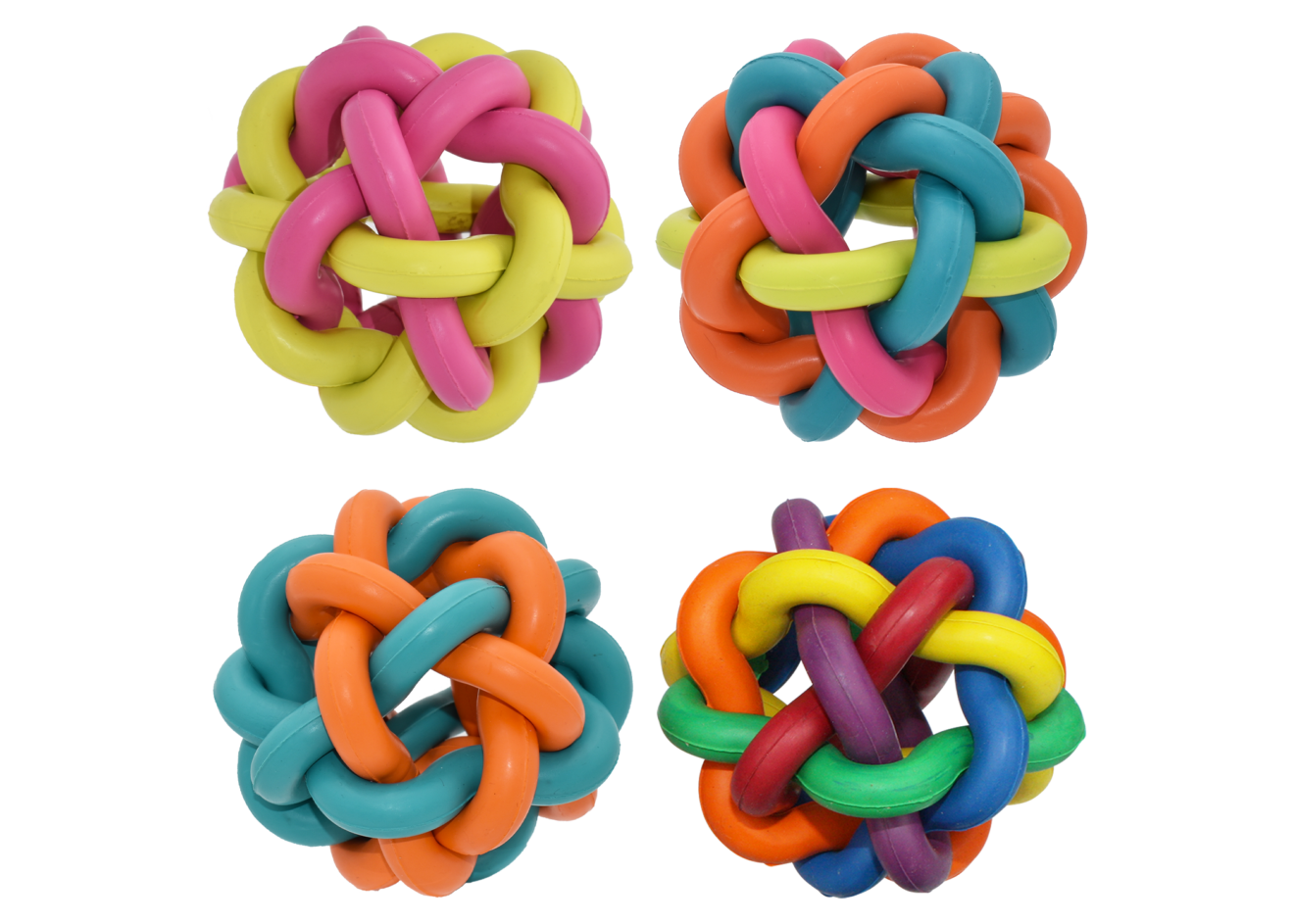 Multipet Nobbly Wobbly