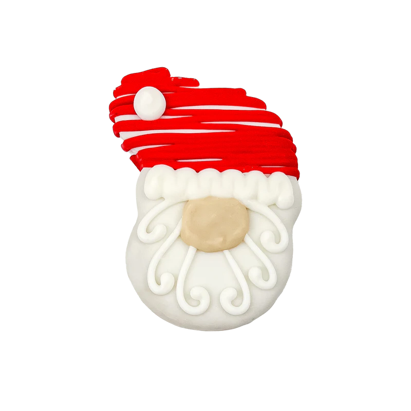 Bosco & Roxy’s Gourmet Cookies- Christmas