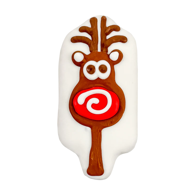 Bosco & Roxy’s Gourmet Cookies- Christmas