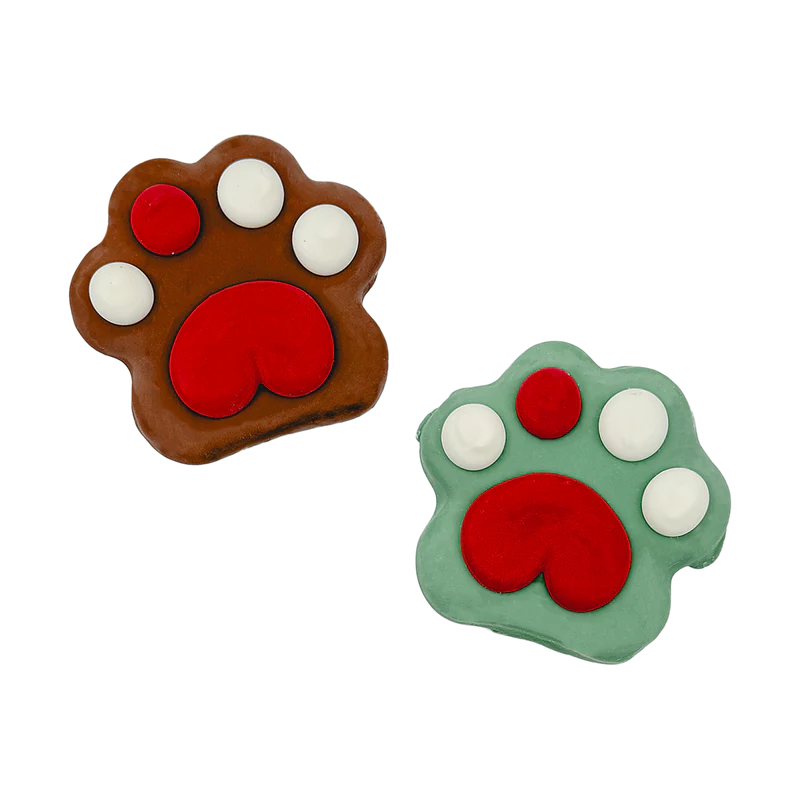 Bosco & Roxy’s Gourmet Cookies- Christmas