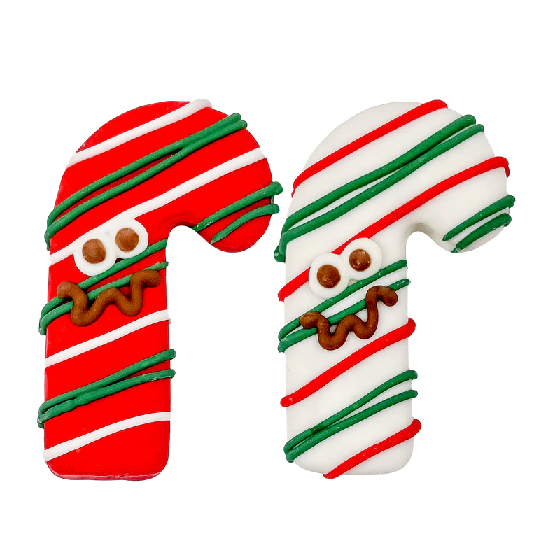 Bosco & Roxy’s Gourmet Cookies- Christmas