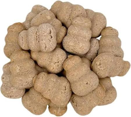 KONG Kitchen Snow Day Crunchy Biscuits