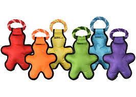 Multi-Pet Tug ‘O Man