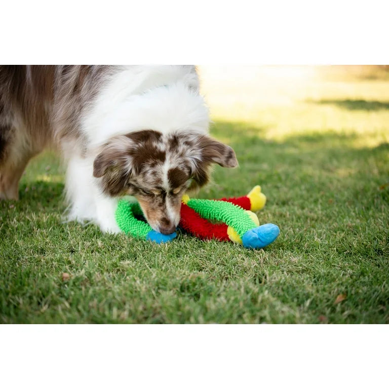 Multi Pet Multicrew Monkey 17"