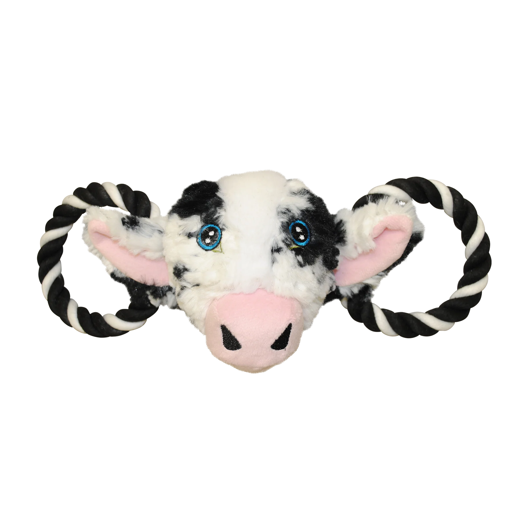 Jolly Pets Tug-A-Mal Cow