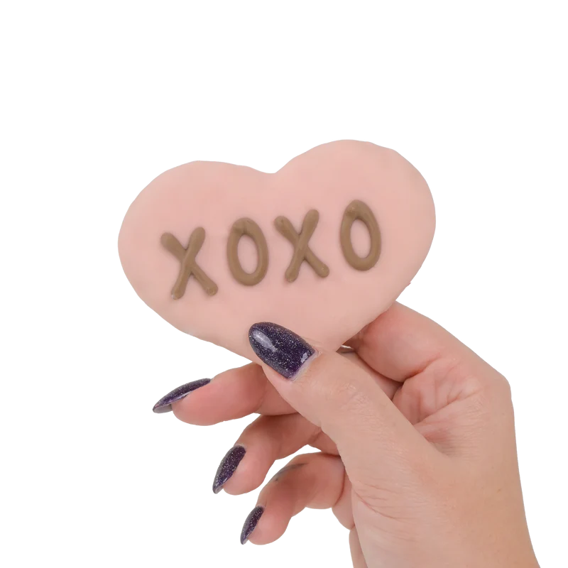 Bosco and Roxy - Valentines Day Edition