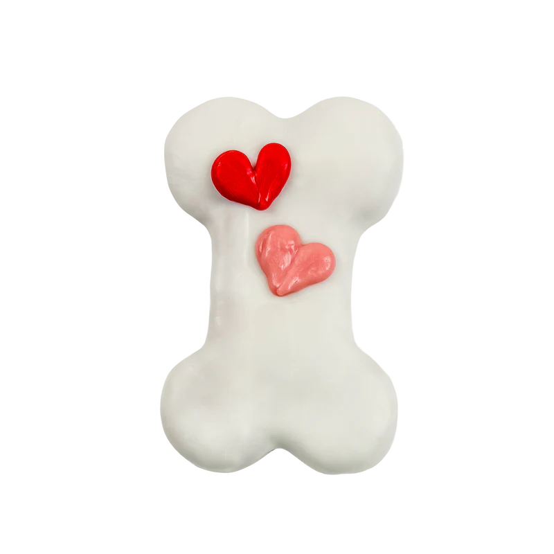 Bosco and Roxy - Valentines Day Edition