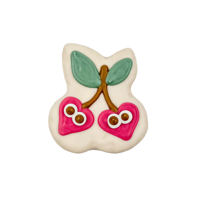 Bosco and Roxy - Valentines Day Edition