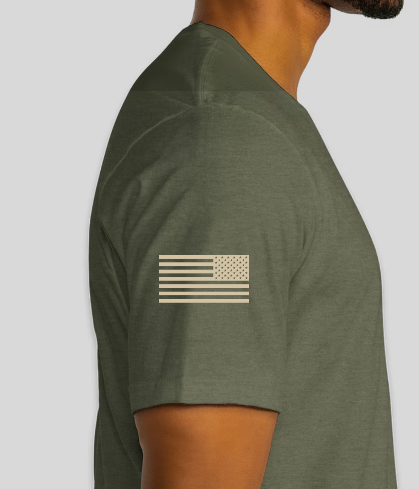 JPQ CPT Memorial Shirt