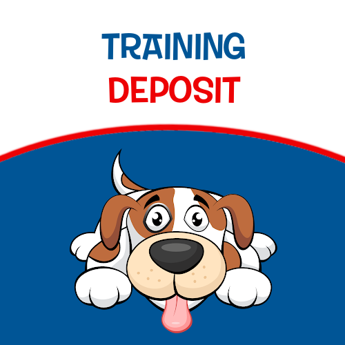 Training Deposit